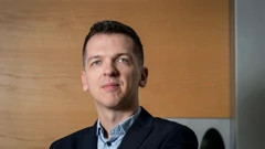 Tomislav Globan, profesor ekonomike sporta na Ekonomskom fakultetu 