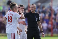 Oriolik - Dinamo, Foto: Luka Stanzl/PIXSELL
