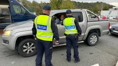 Slovenska policija