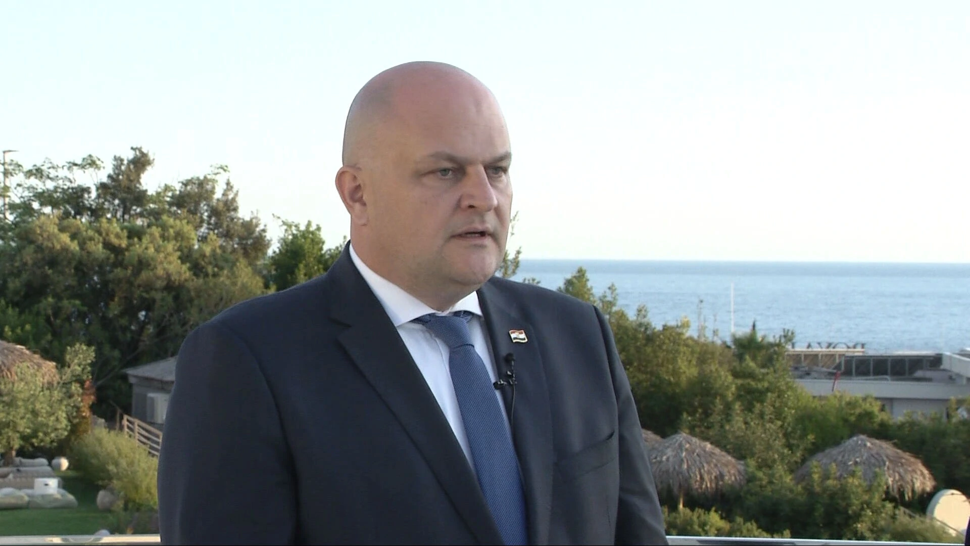 Šušnjar: Moguć dogovor s MOL-om, naša ponuda za otkup INA-e je na stolu