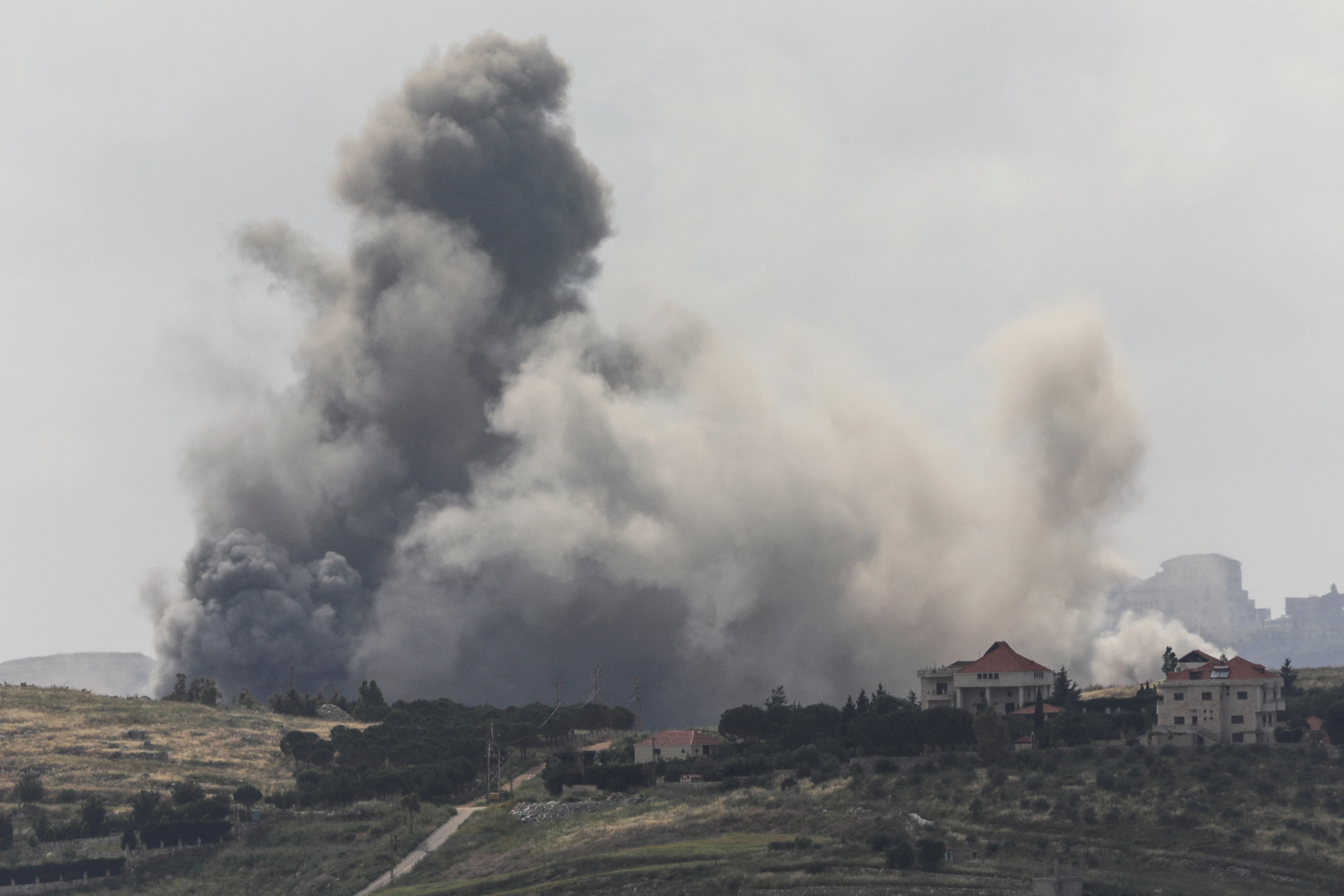 State Department: Izrael i Libanon dogovorili produžiti primirje za 45 dana
