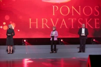 Svečana dodjela nagrada Ponos Hrvatske, Foto: Goran Stanzl/Pixsell
