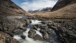 Scotland Highland