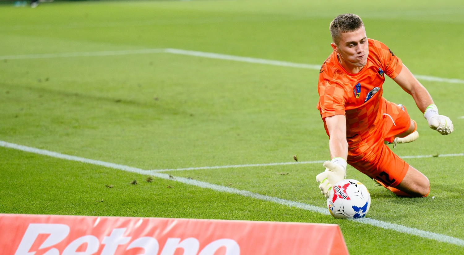 Rijeka gotovo sigurno na Corvinul, Osijek vjerojatno protiv Levadije