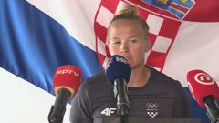 Vanesa Tot, Foto: HTV/HRT