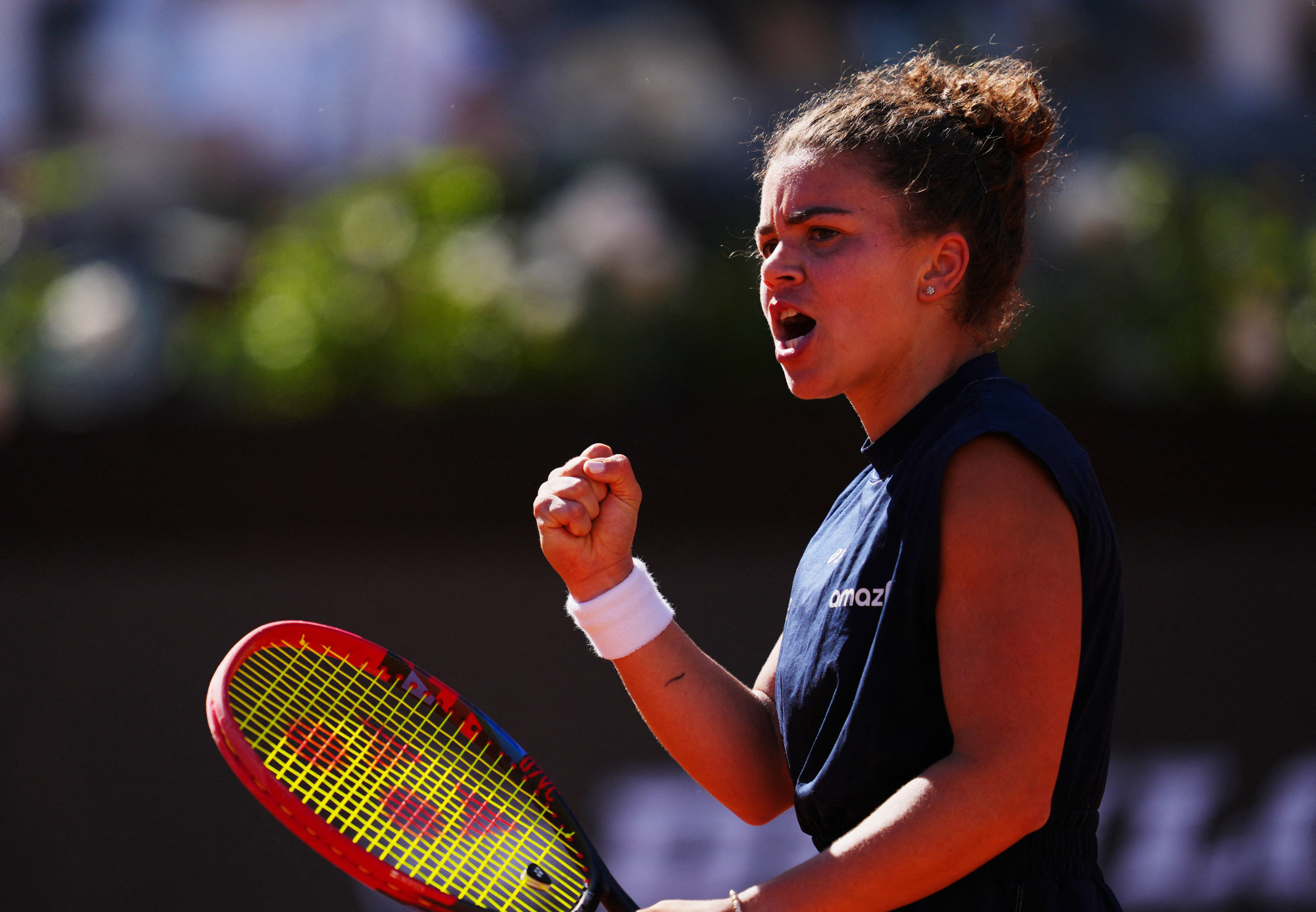2025 05 10t152743z 280490614 up1el5a16y5v3 rtrmadp 3 tennis rome 20250512093720