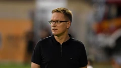 Valdas Dambrauskas