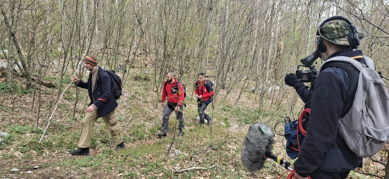 Utorak, 1. prosinca na Prvom , Foto: Nataša Kraljević Kolbas i Maja Tokić/HRT
