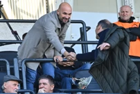 Lokomotiva - Slaven Belupo. Željko Sopić, Foto: Ronald Gorsic /CROPIX