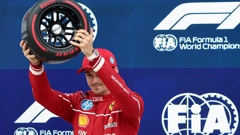 Charles Leclerc