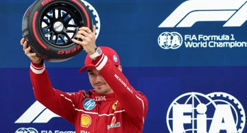 Charles Leclerc