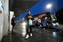 Joško Gvardiol, Foto: Marko Lukunić/PIXSELL