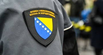 Policija BiH