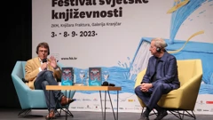 Festival svjetske književnosti