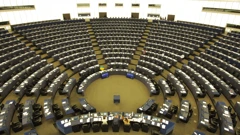 Dvorana Europskog parlamenta