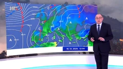 Dragoslav Dragojlović, Foto: HTV/HRT