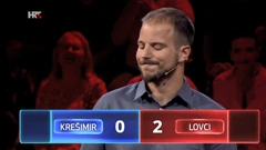 Krešimir Radoš, Foto: Superpotjera/HRT