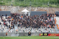 Hajduk - Šibenik, Foto: Luka Stanzl/PIXSELL
