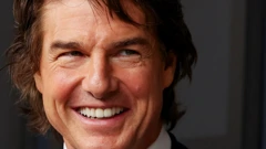 Tom Cruise