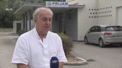 Ivić: Uglavnom mlađi ljudi završavaju u bolnici