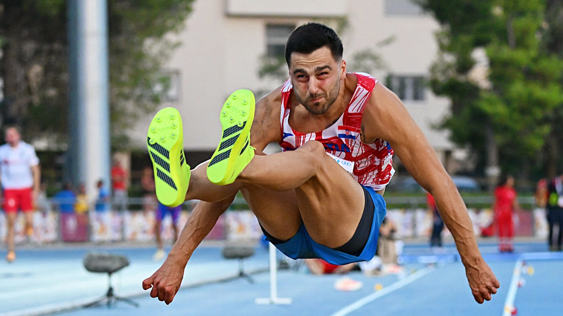 Filip Pravdica u Tarantu