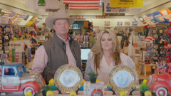 Srijeda, 1. travnja na Drugom, Foto: XXL Amerika: Rednecksi/dokumentarni film