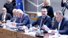 Odbor za obranu podržao konačne prijedloge obrambenih zakona