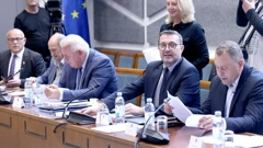 Odbor za obranu podržao konačne prijedloge obrambenih zakona