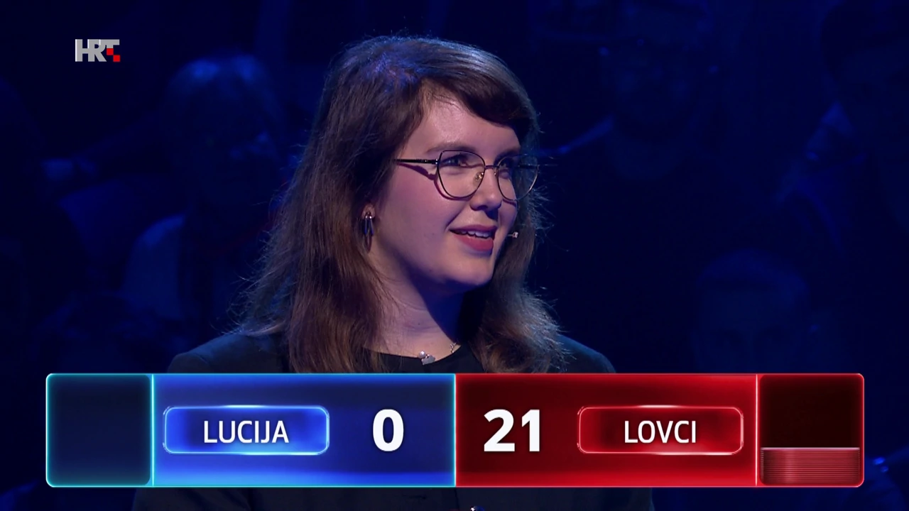 Lucija Vučković