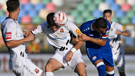 HNK Gorica - NK Slaven Belupo 