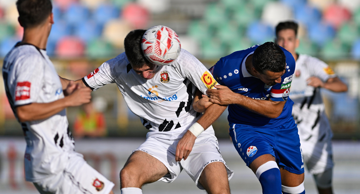 HNK Gorica - NK Slaven Belupo 