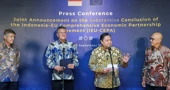 Europska unija i Indonezija postigle trgovinski sporazum