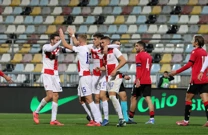 Hrvatska - Gruzija, Foto: Gran Kovačić/PIXSELL