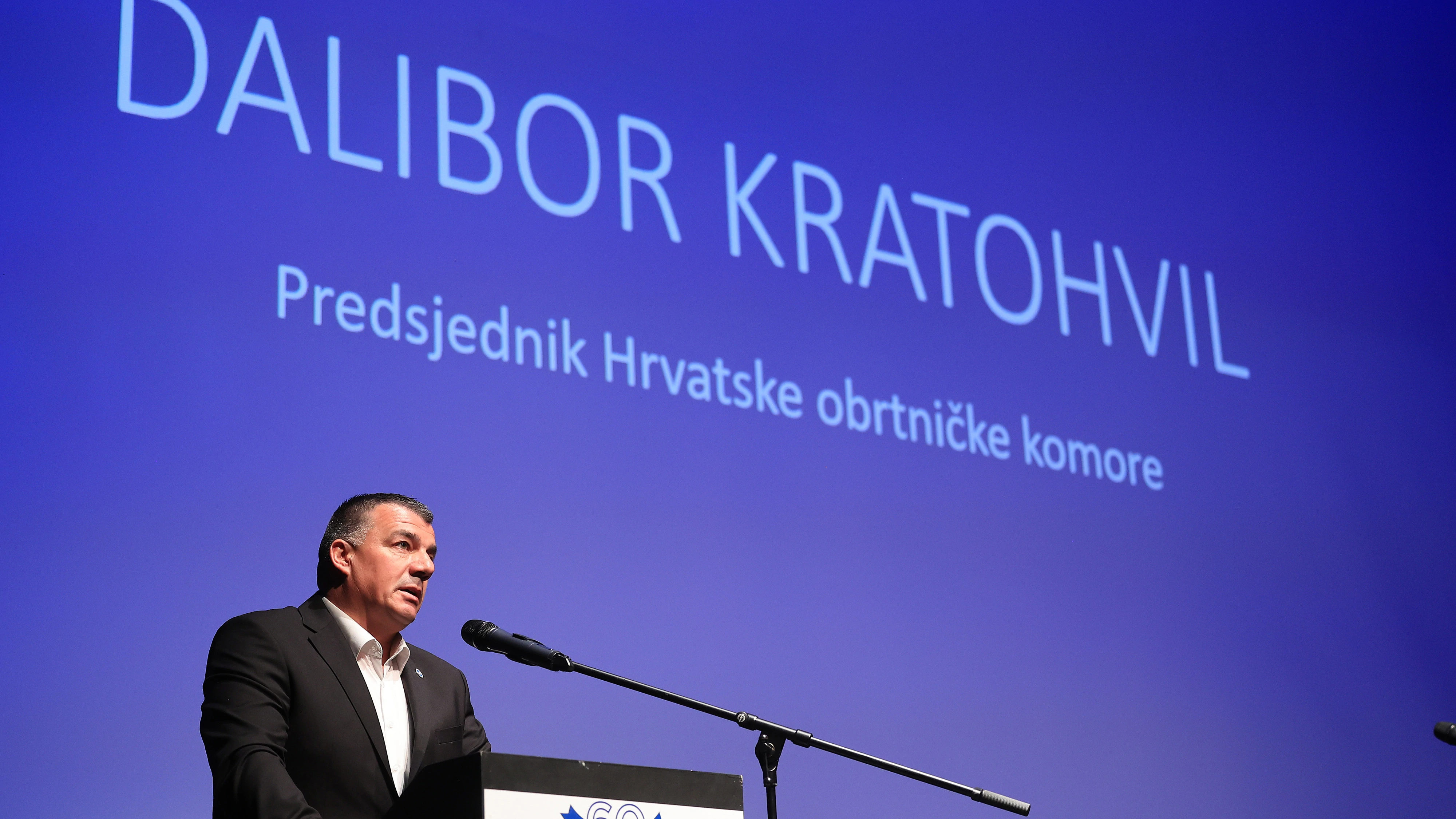 HOK pozdravlja najavu podizanja praga za ulazak u sustav PDV-a