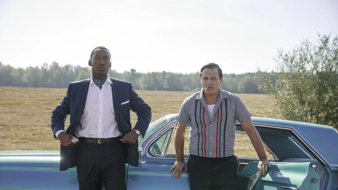 Petak, 7. studenog na Prvom 