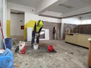 Obnova DV Krijesnica , Foto: Marin Bilandžić/HRT Radio Osijek