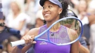 Naomi Osaka