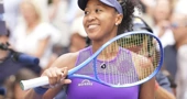 Naomi Osaka