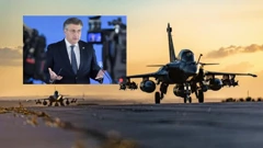 Hrvatska kupuje Rafale