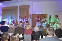 Ansambl Bivše proljeće, Foto: Conjunto Folklórico Zrinski / Folklorni ansambl Zrinski //