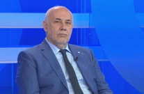 Milan Vrkljan, predsjednik Kluba zastupnika Za pravednu Hrvatsku, Foto: Otvoreno/HTV