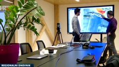 Hrvatski startup, SeaCras