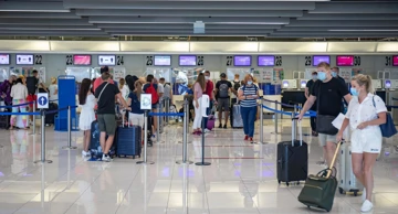 Zračna luka u Dubrovniku