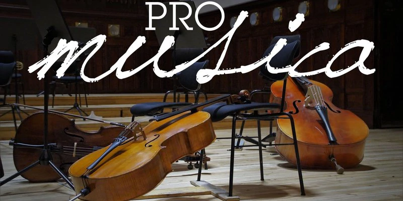 Pro musica