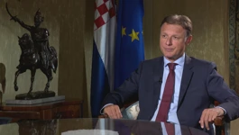 Gordan Jandroković