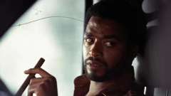 Petak, 7. studenog na Prvom , Foto:  Slow Burn/film 