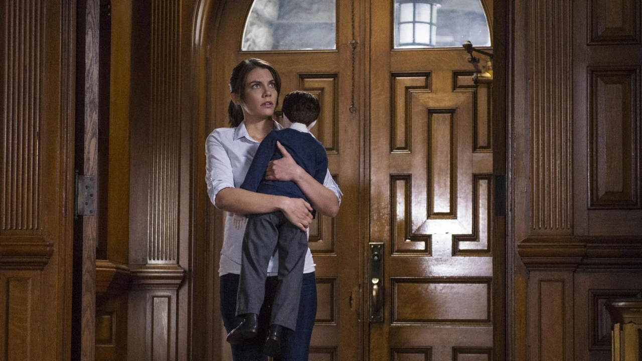 Petak, 14. studenoga na Prvom