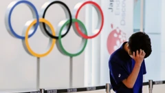 Nove glavobolje organizatorima Olimpijskih igara
