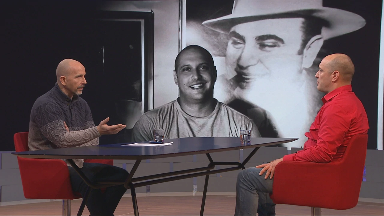 Marin Ivanović-Stoka