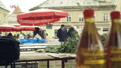 Domaći proizvodi, Foto: Kod nas doma/HRT